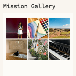 Gallery