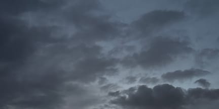 Creative Disappointments Are Life Events