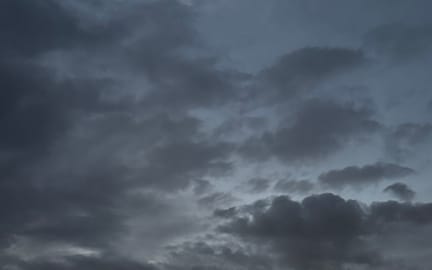 Creative Disappointments Are Life Events