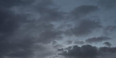 Creative Disappointments Are Life Events