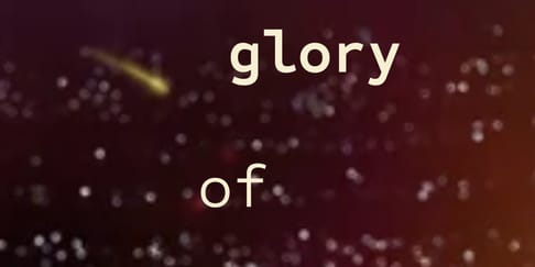 Glory