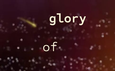 Glory