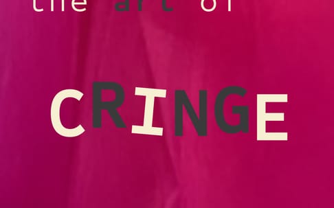 Theartofcringe
