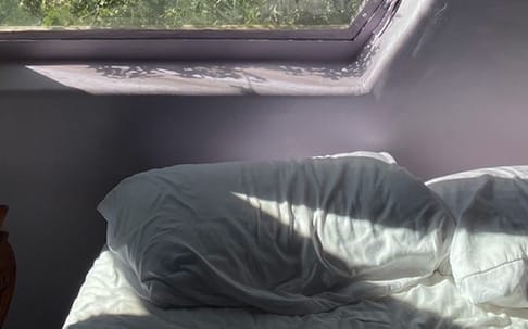 Rest Rest Revolution