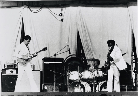Mahavishnu