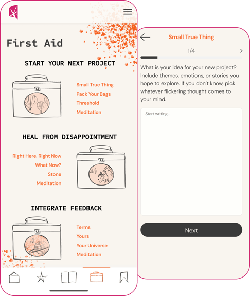 First Aid