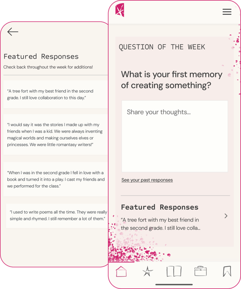Question of the week