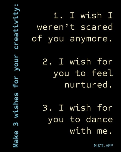 Wishes 1