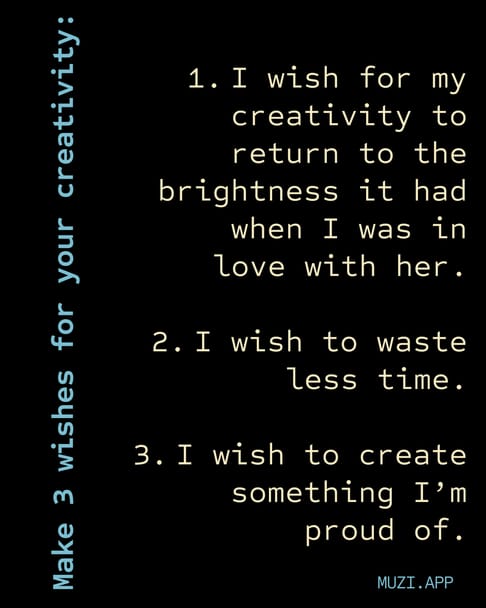 Wishes 2