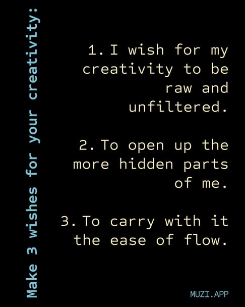 Wishes 5