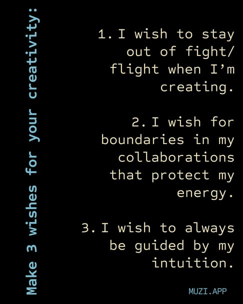 Wishes 7
